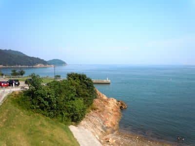 室津岩見漁港3