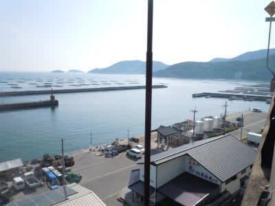 室津漁港3