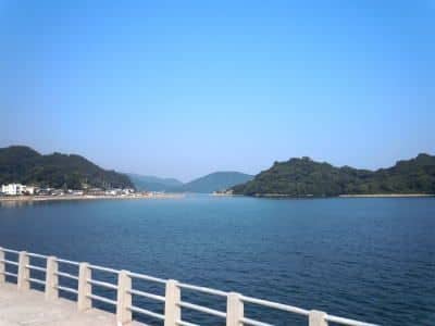 坂越漁港4