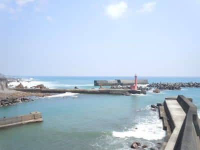 室戸三津漁港4