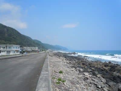 室戸椎名漁港4