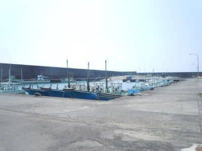 室戸高岡漁港2