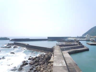 室戸高岡漁港3